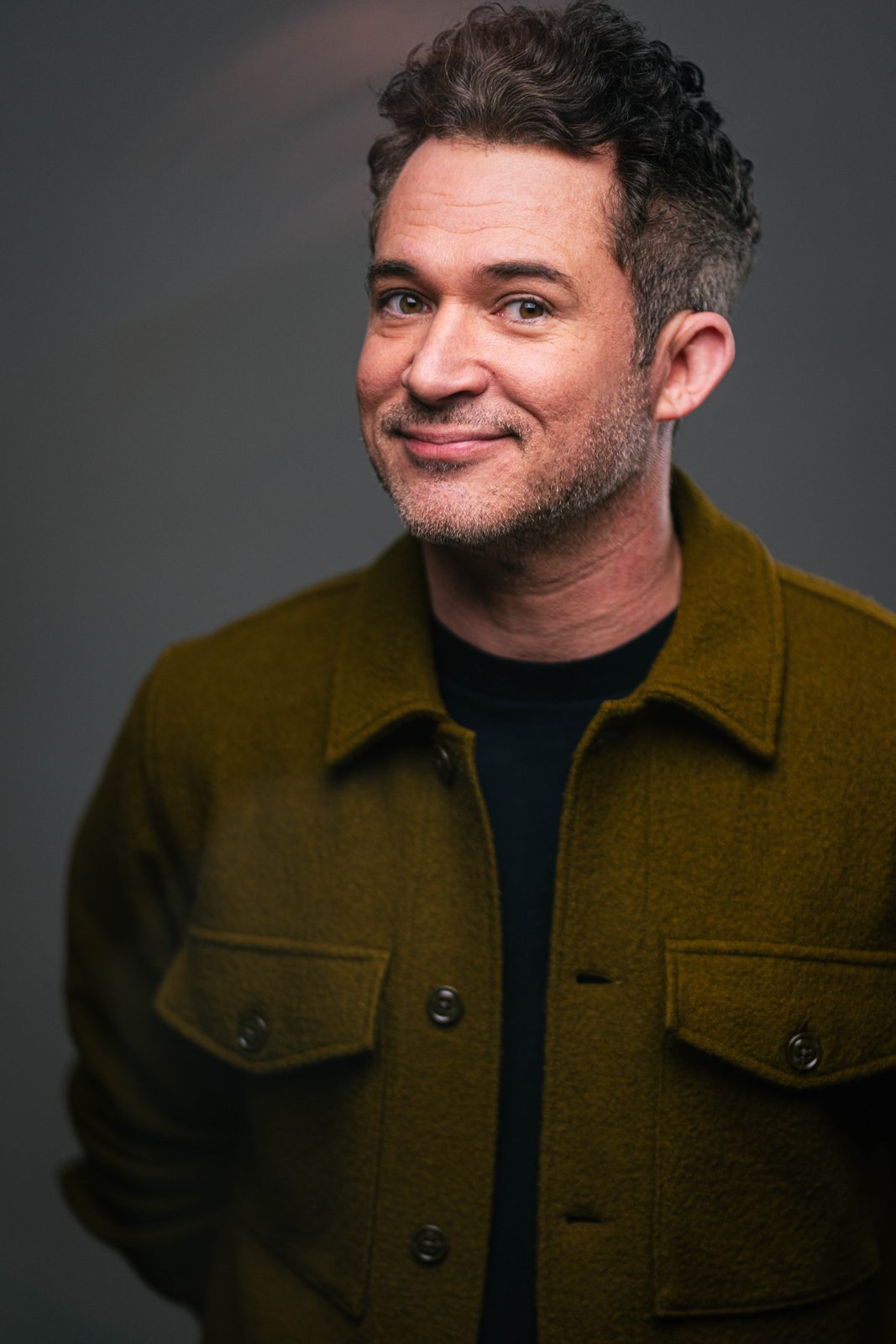 Justin Willman